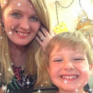 Meet your Posher, Lynette